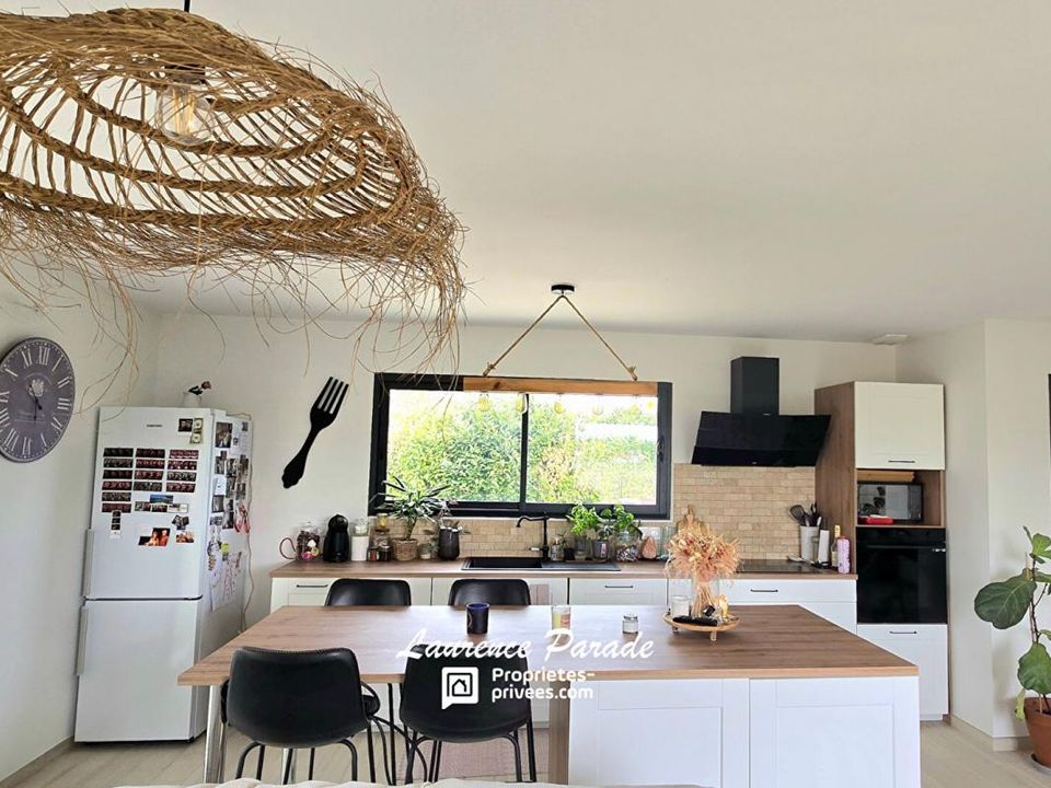 Villa i Le Pizou, Dordogne - bilde 5