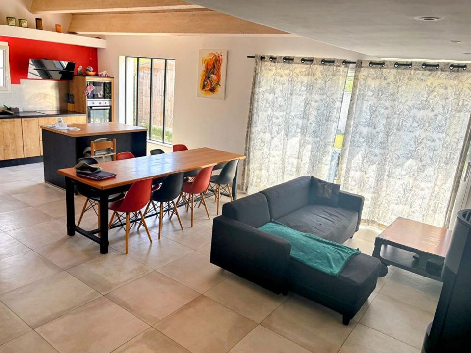 Villa i L'Ile-d'Yeu, Vendee - foto 1