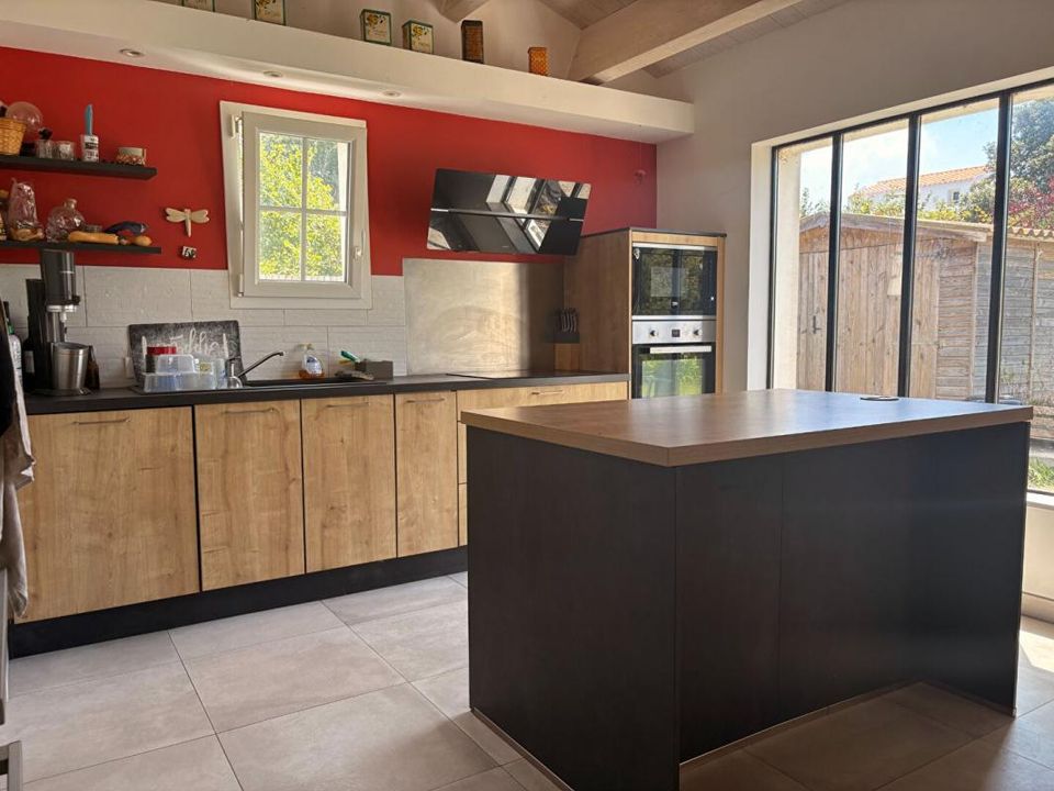 Villa i L'Ile-d'Yeu, Vendee - foto 2