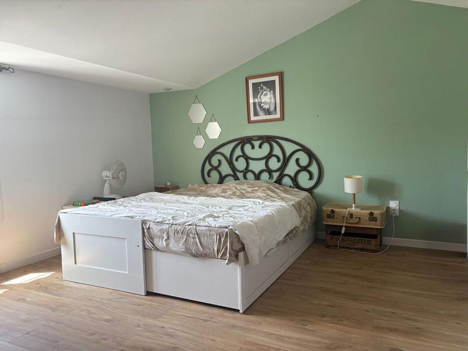 Villa i L'Ile-d'Yeu, Vendee - foto 4