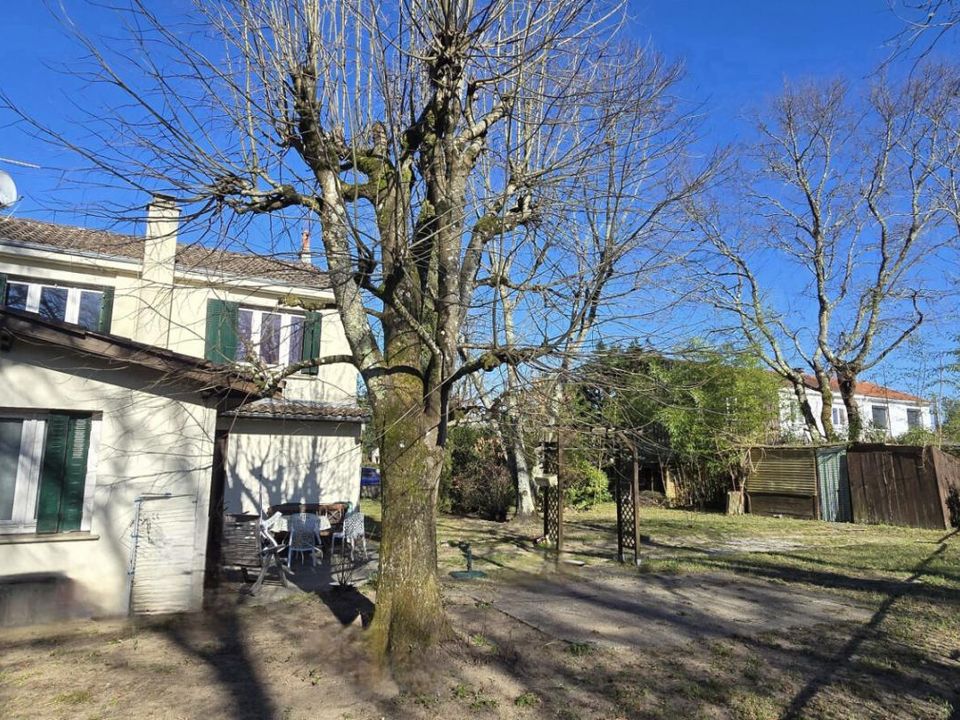 Villa i Le Taillan-Medoc, Gironde - foto 2