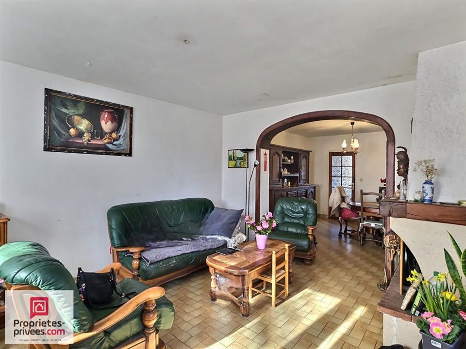 Villa i Le Taillan-Medoc, Gironde - foto 4
