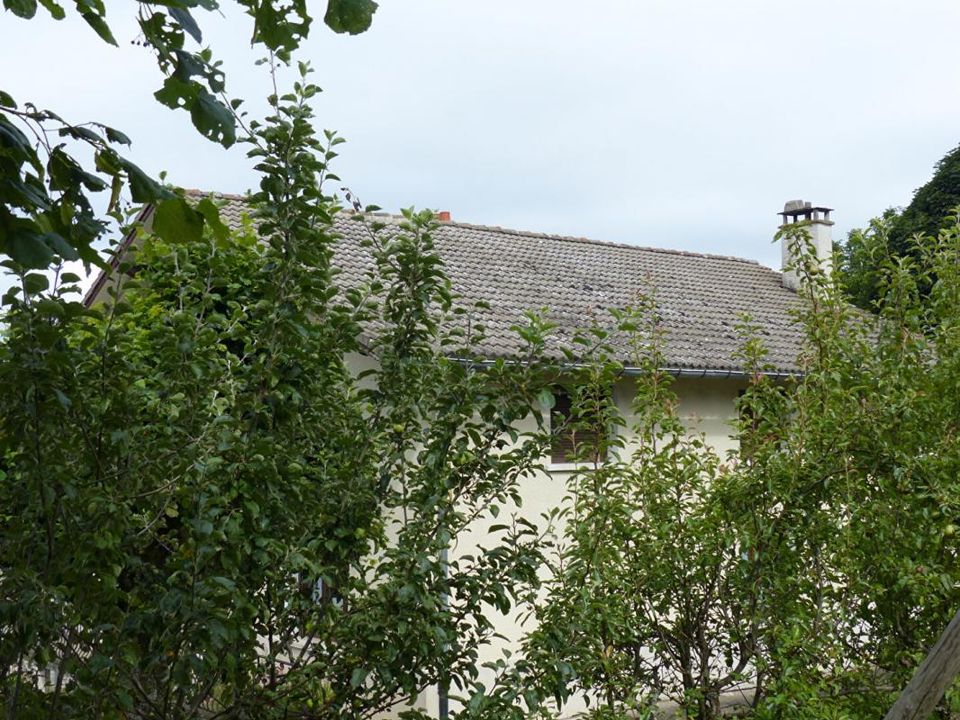 Villa i Saint-Hostien, Haute-Loire - foto 2