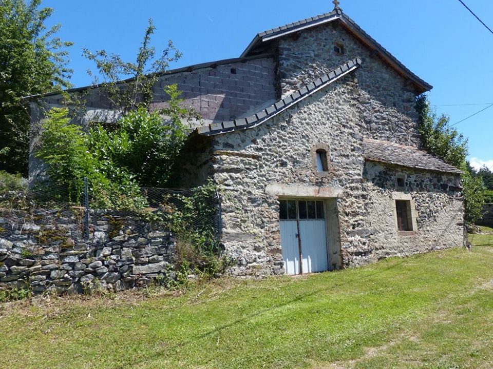 Villa i Saint-Hostien, Haute-Loire - foto 5