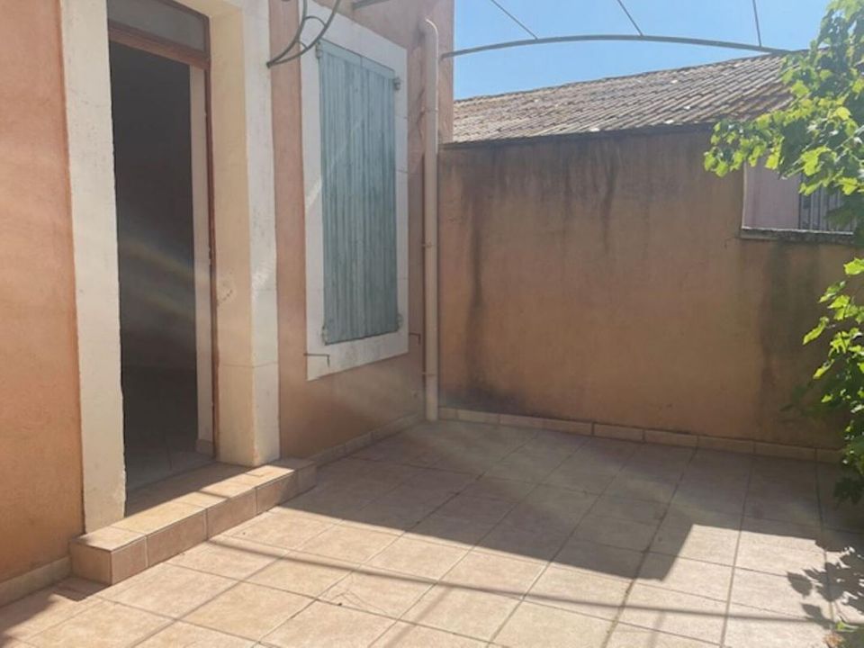 Villa i Apt, Vaucluse - foto 1