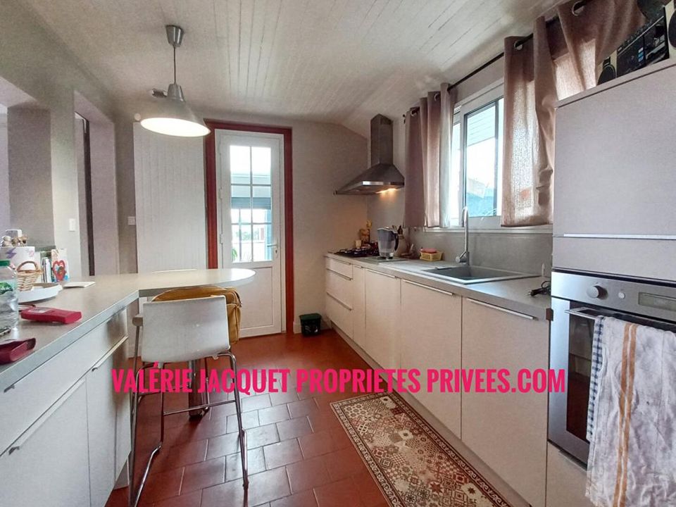 Villa i Coutras, Gironde - foto 3
