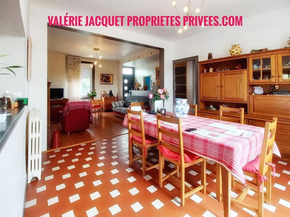 Villa i Coutras, Gironde - foto 4