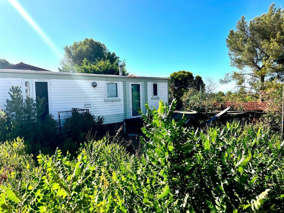 Villa i Le Castellet, Var - bilde 2