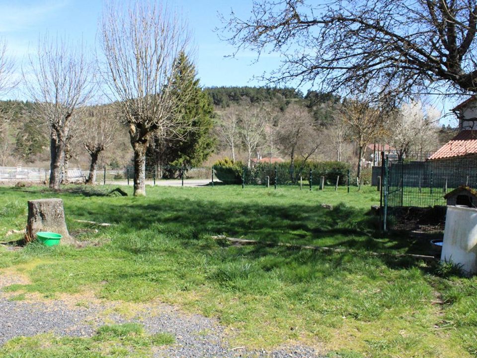 Villa i Luc, Lozere - bilde 2