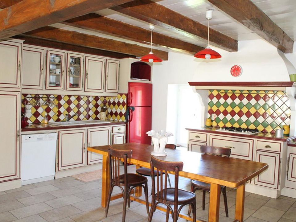 Villa i Luc, Lozere - bilde 4