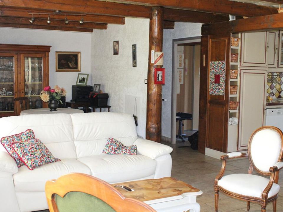 Villa i Luc, Lozere - bilde 5