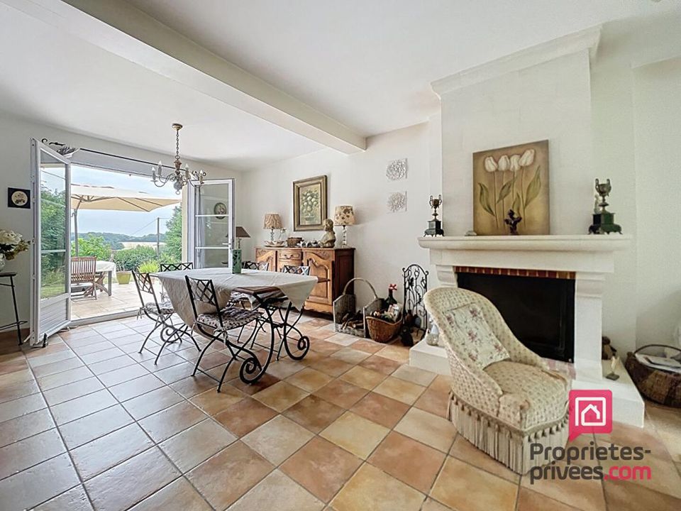 Villa i Remalard en Perche, Orne - foto 2