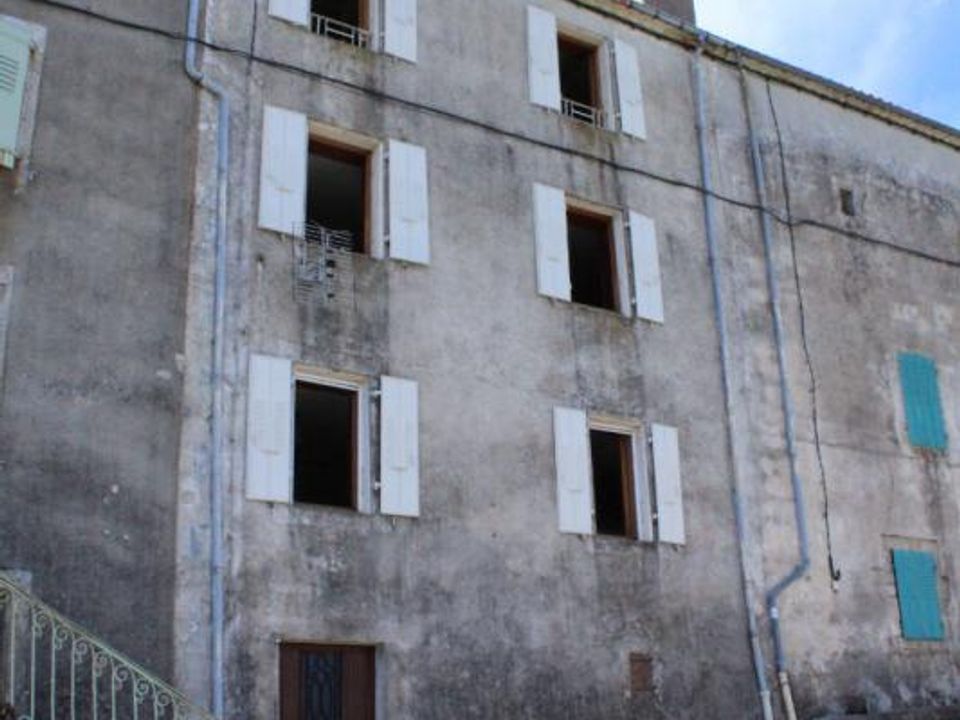 Villa i Luc, Lozere - bilde 2