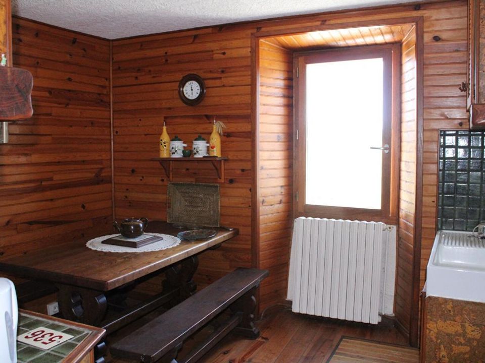 Villa i Luc, Lozere - bilde 5