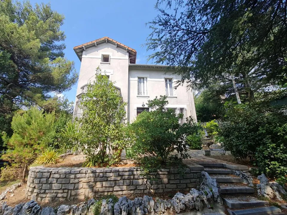 Villa em Ales, Gard - foto 1