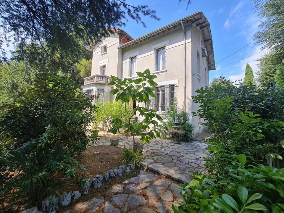 Villa em Ales, Gard - foto 2