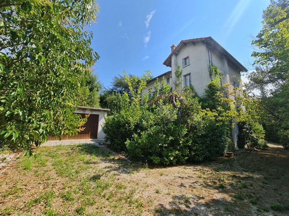 Villa em Ales, Gard - foto 3