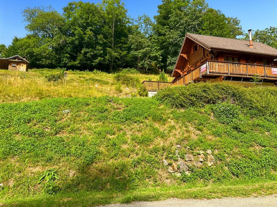 Villa i Kruth, Haut-Rhin - foto 1