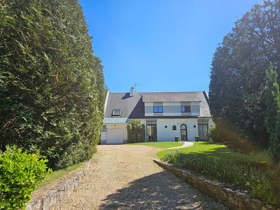 Villa i Saint-Nazaire, Loire-Atlantique - foto 1