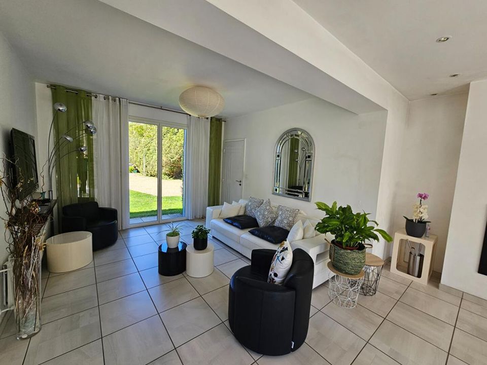 Villa i Saint-Nazaire, Loire-Atlantique - foto 2