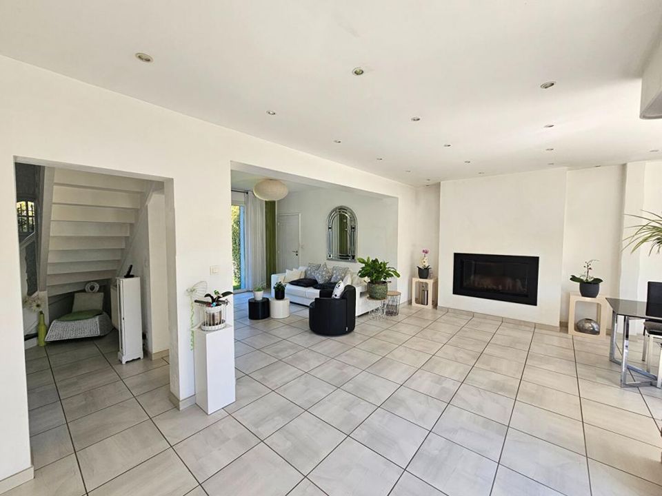 Villa i Saint-Nazaire, Loire-Atlantique - foto 3