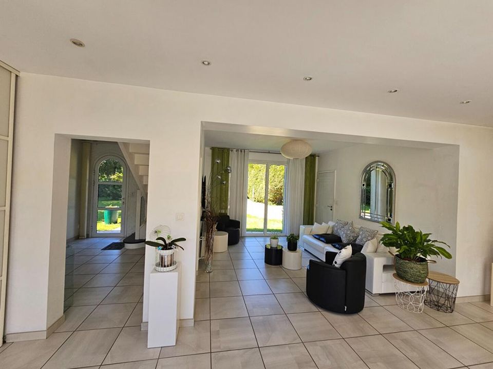 Villa i Saint-Nazaire, Loire-Atlantique - foto 4