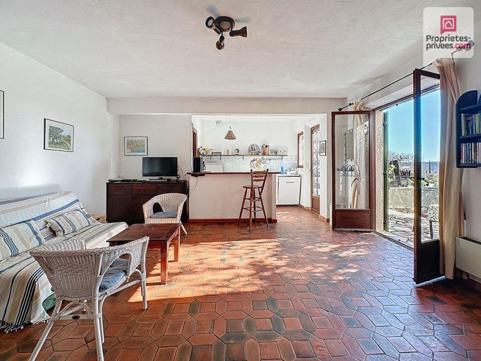 Villa i Fayence, Var - foto 3