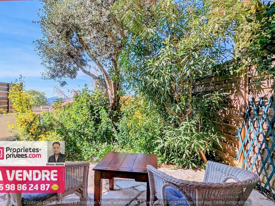 Villa i Fayence, Var - foto 5