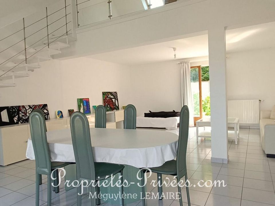 Villa Verneuil-sur-Avre, Eure - foto 2
