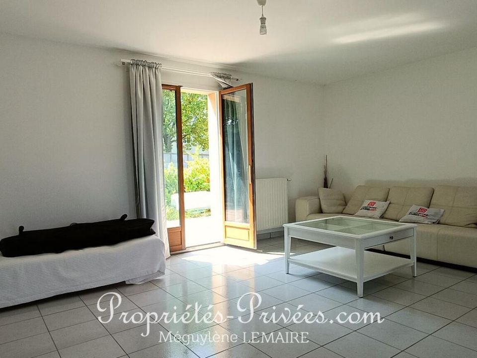 Villa Verneuil-sur-Avre, Eure - foto 3