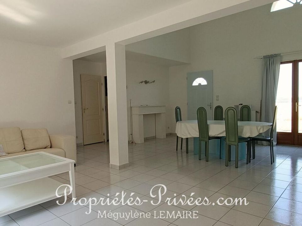 Villa Verneuil-sur-Avre, Eure - foto 4