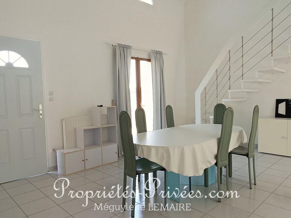 Villa Verneuil-sur-Avre, Eure - foto 5