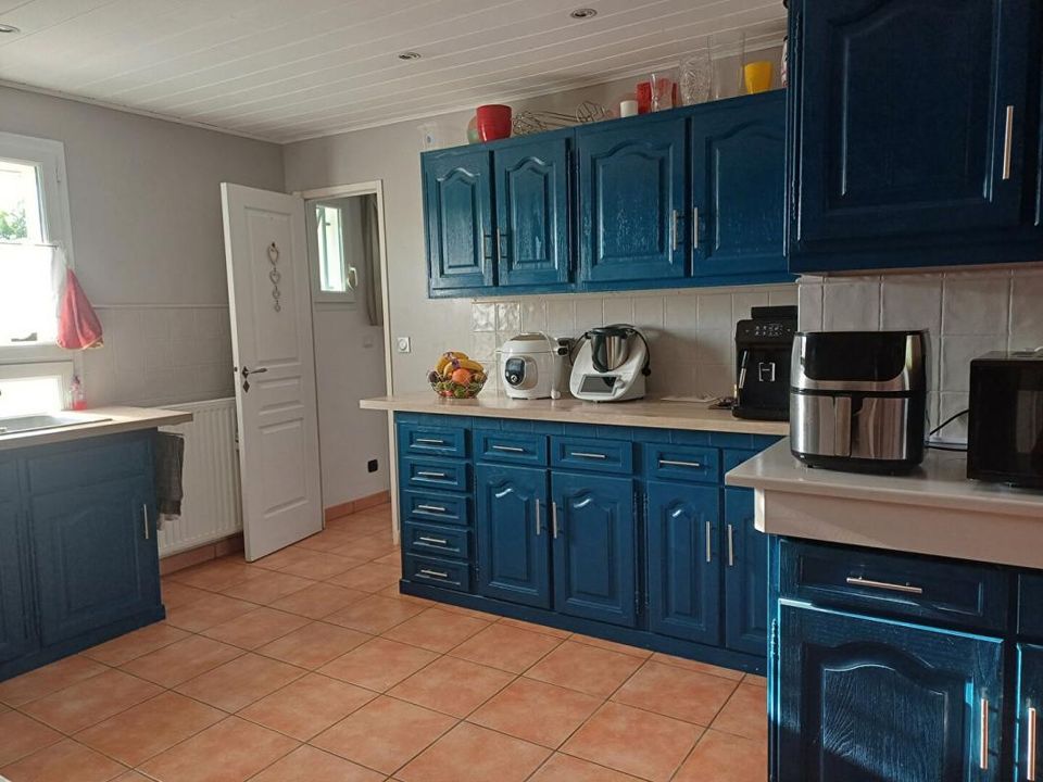 Villa i Lassigny, Oise - foto 2