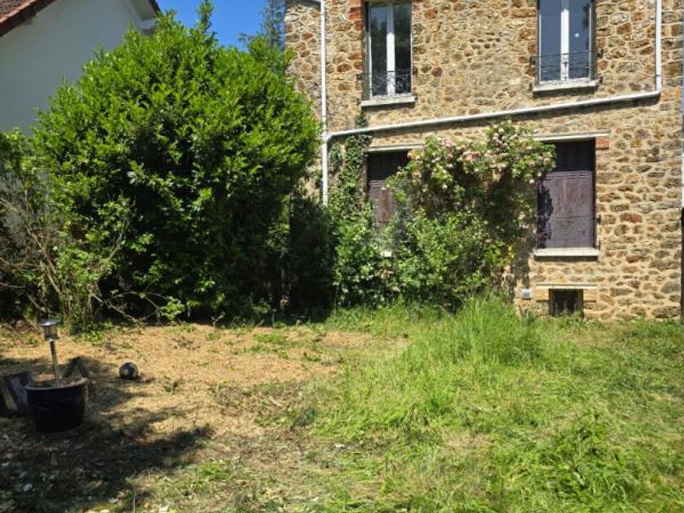 Villa i Palaiseau, Essonne - foto 1
