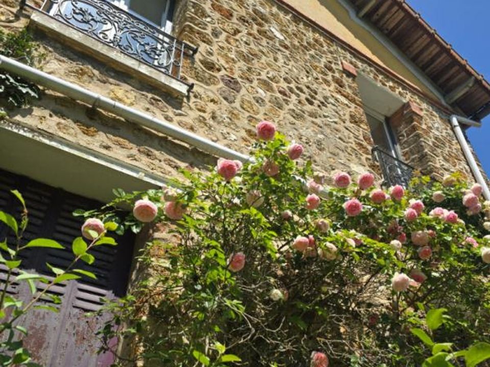 Villa i Palaiseau, Essonne - foto 2