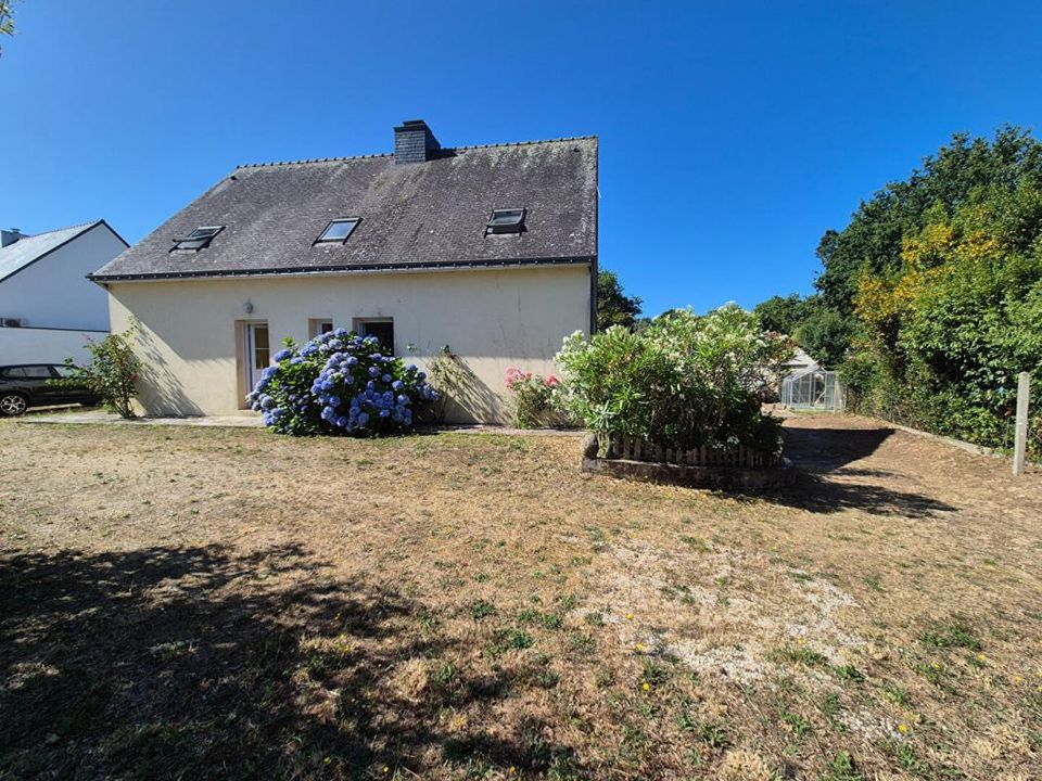 Villa i Saint-Armel, Morbihan - foto 2