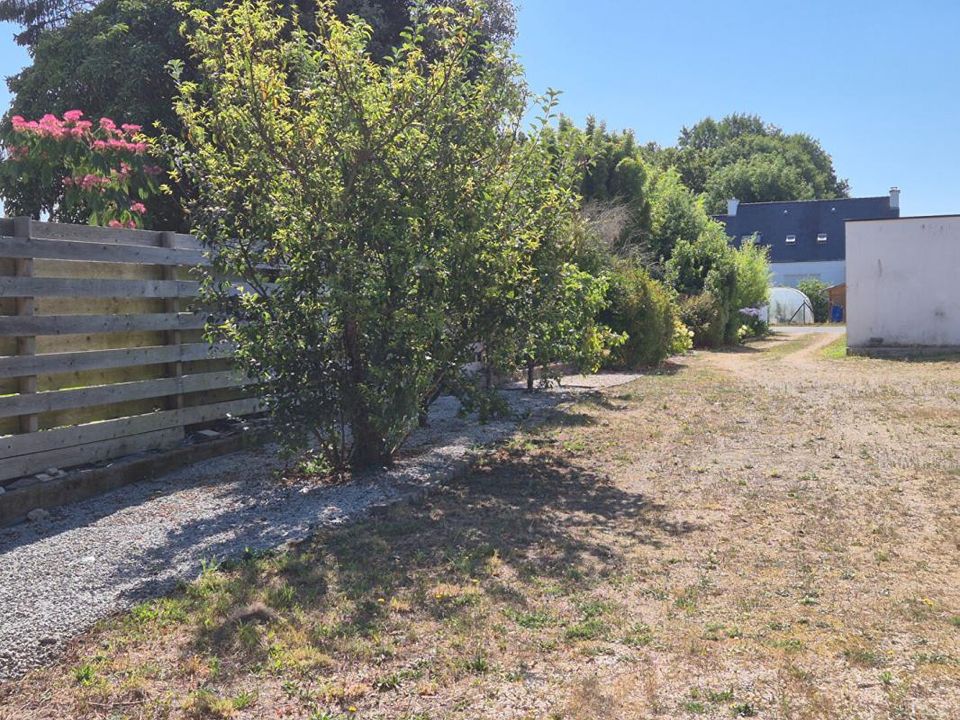 Villa i Saint-Armel, Morbihan - foto 3