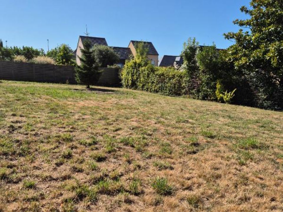 Villa i Saint-Armel, Morbihan - foto 4