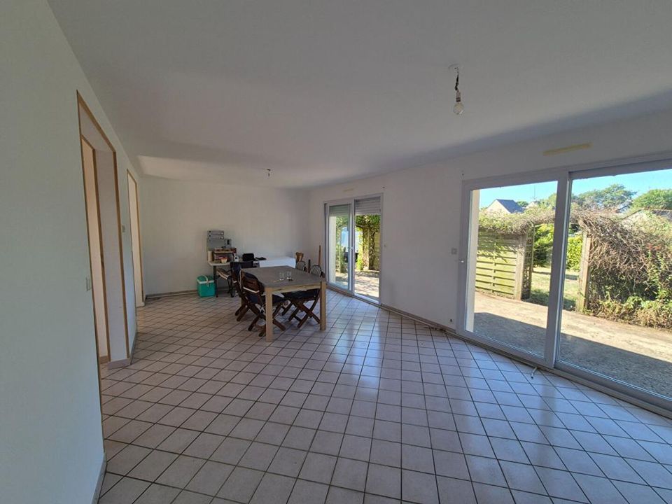 Villa i Saint-Armel, Morbihan - foto 5