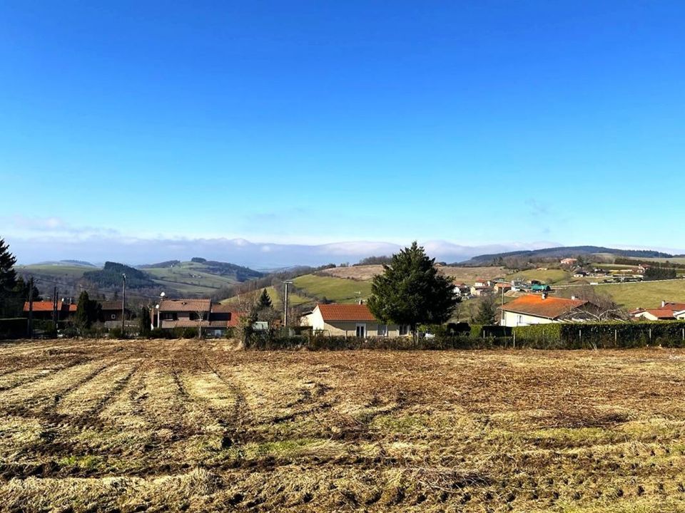Terra a Violay, Loire - foto 2