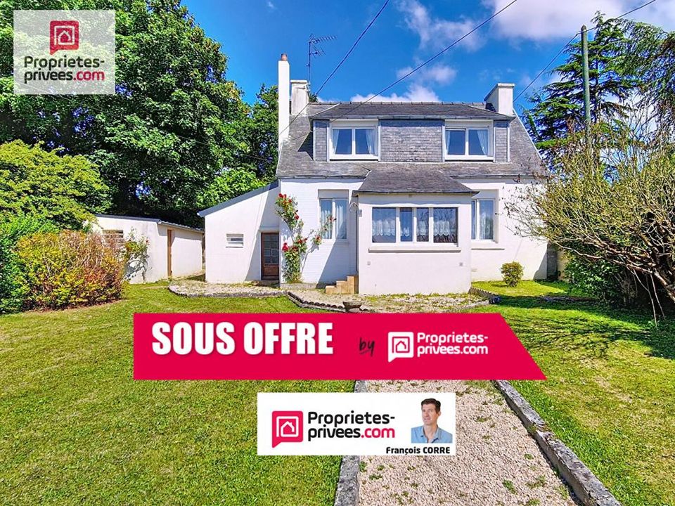Villa a Morlaix, Finistere - foto 1