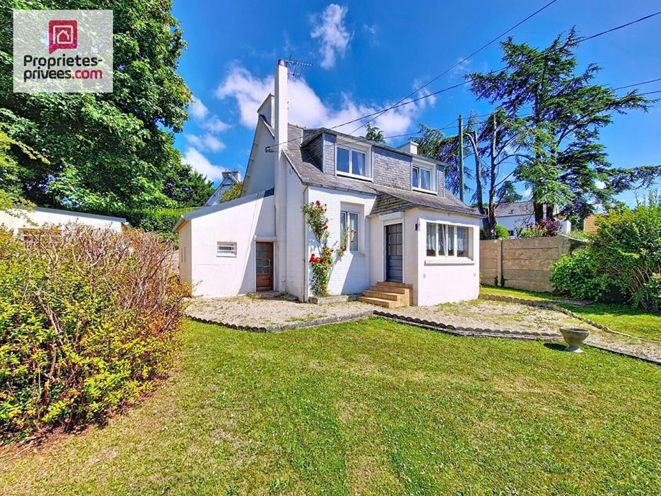 Villa a Morlaix, Finistere - foto 3