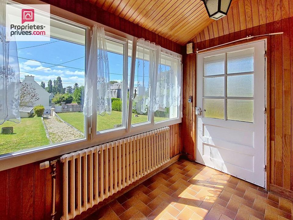 Villa a Morlaix, Finistere - foto 4