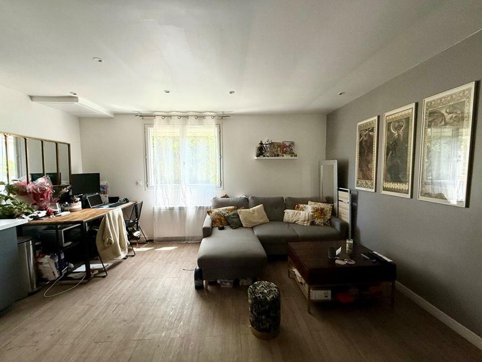 Lejlighed i Bobigny, Seine-Saint-Denis - foto 2