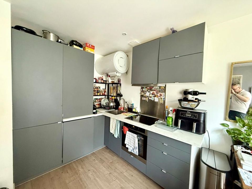Lejlighed i Bobigny, Seine-Saint-Denis - foto 3