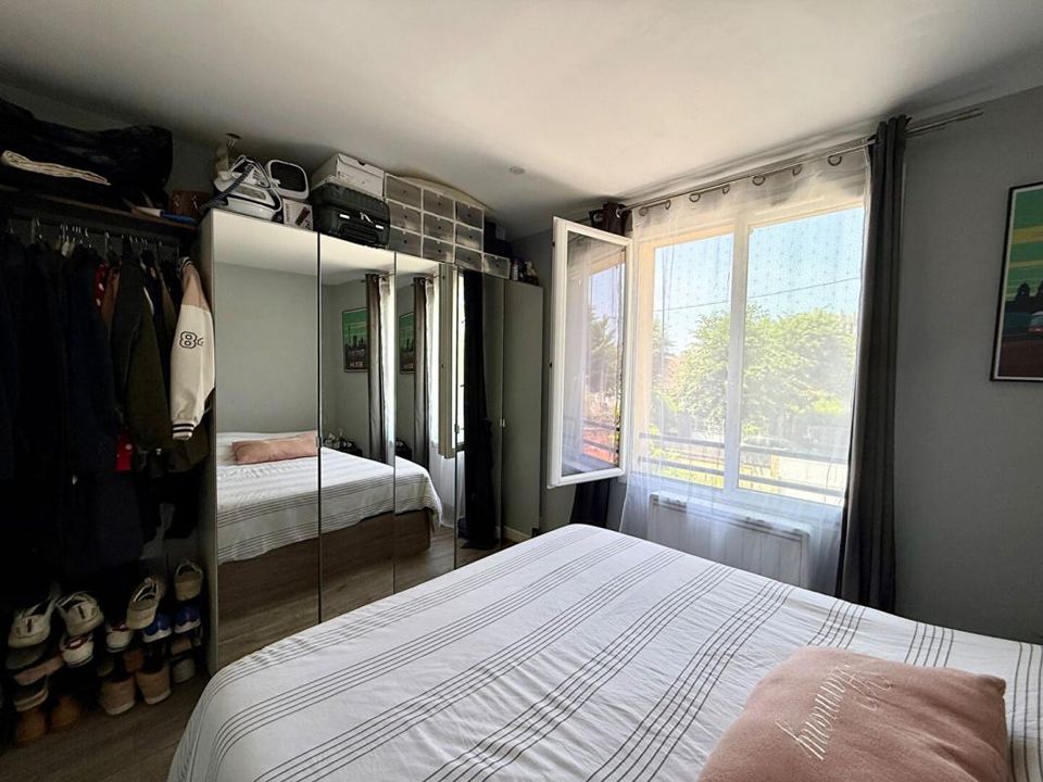 Lejlighed i Bobigny, Seine-Saint-Denis - foto 4
