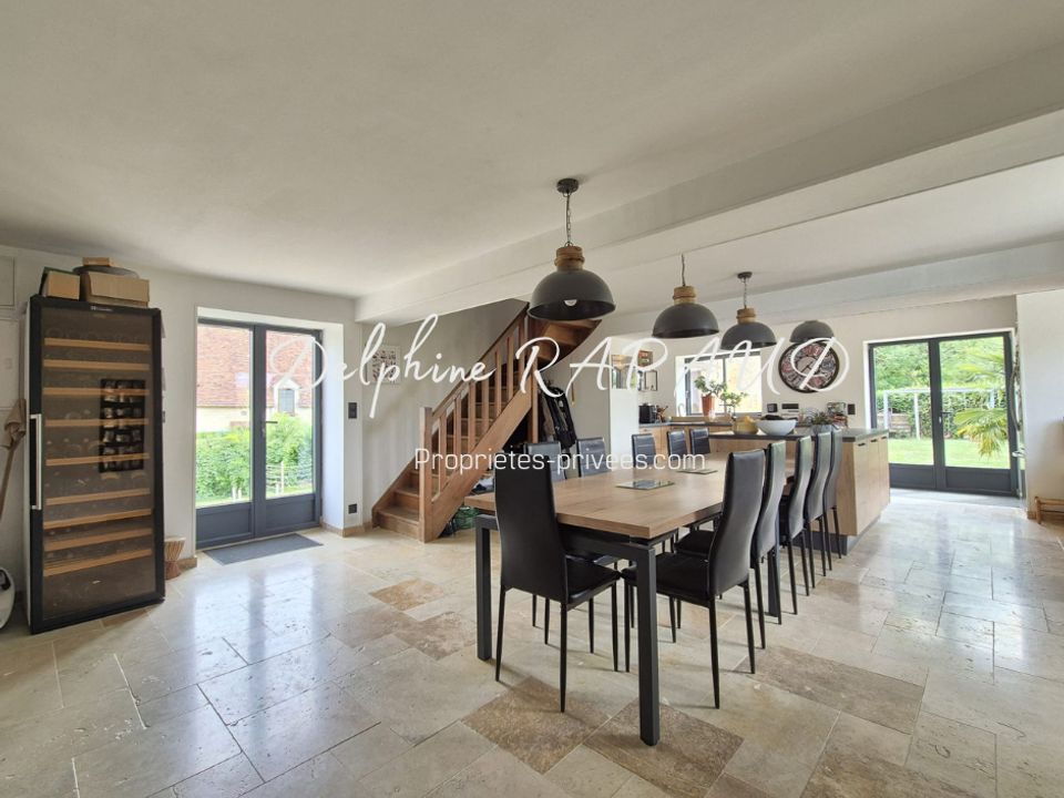 Villa i Remalard en Perche, Orne - foto 2