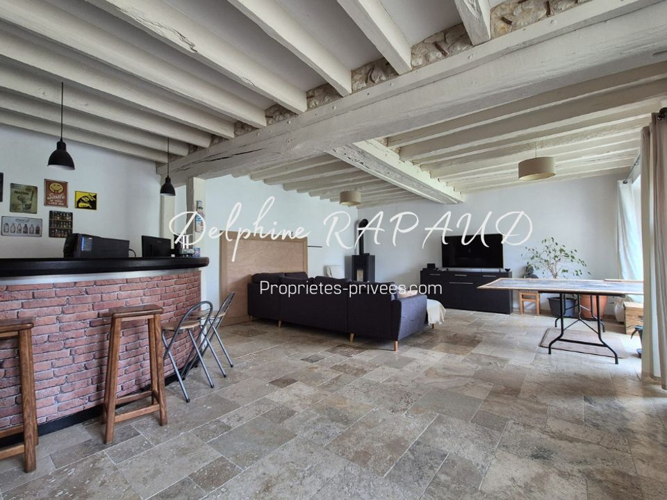 Villa i Remalard en Perche, Orne - foto 4