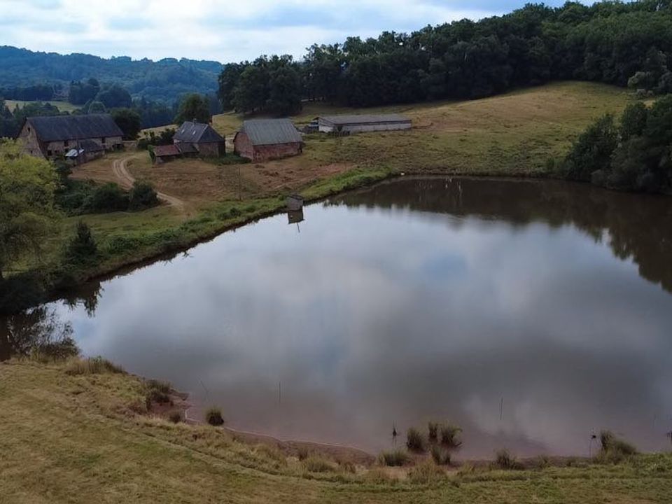 Gårdshus i Villac, Dordogne - bilde 1