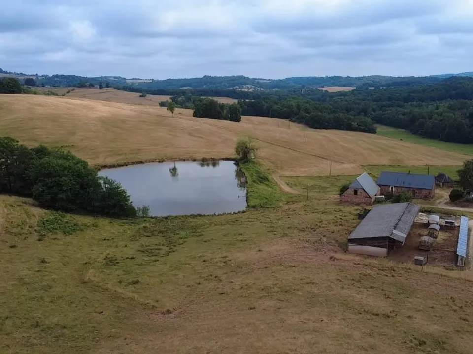 Gårdshus i Villac, Dordogne - bilde 2